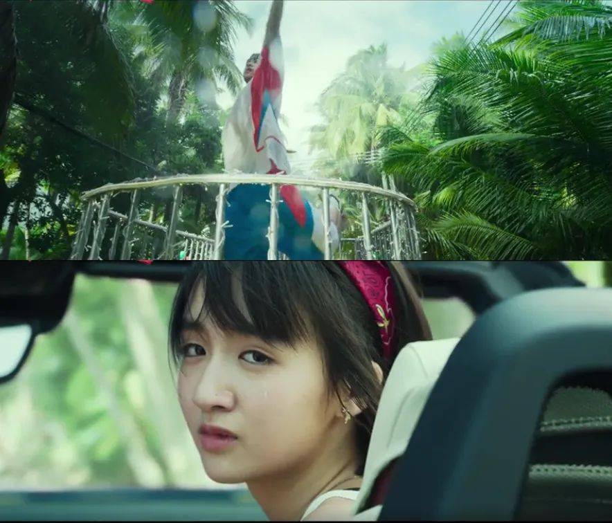 梦想|彭昱畅尽力了，但《燃野少年的天空》还是差口气