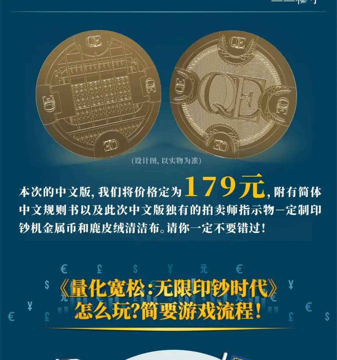 一款让你可以超爽买买买的游戏，《量化宽松：无限印钞时代》摩点预售！_搜狐网