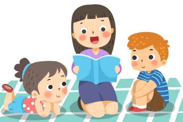 活动|暑假到了，你的娃有这些的坏习惯吗？对照看看？