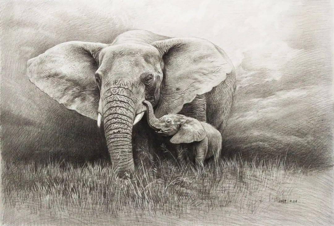 【青卓名师王俊】画好速写必备三个内在品质,你拥有几个?_教学