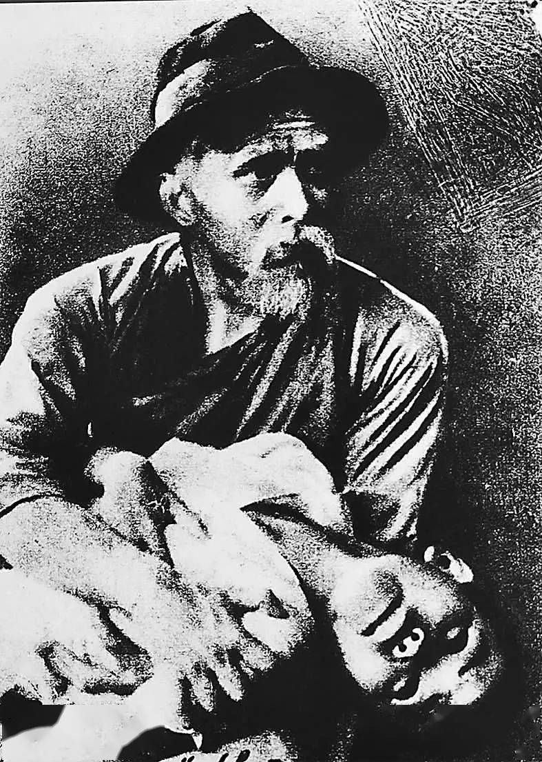 为什么聂耳的音乐作品中有穿云裂石的高亢之声,也有悲天悯人的哀婉之