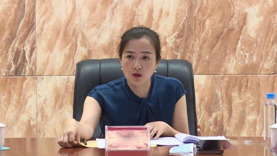 龙口部署校外培训机构专项治理工作