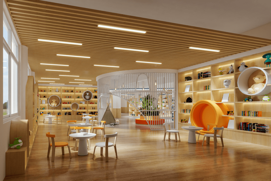 兴文县|兴文县新建和改扩建多所幼儿园