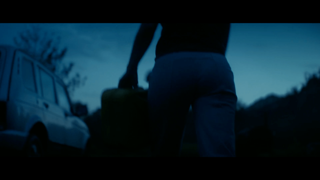 电影|女权电影拍成这样，那是没救了！