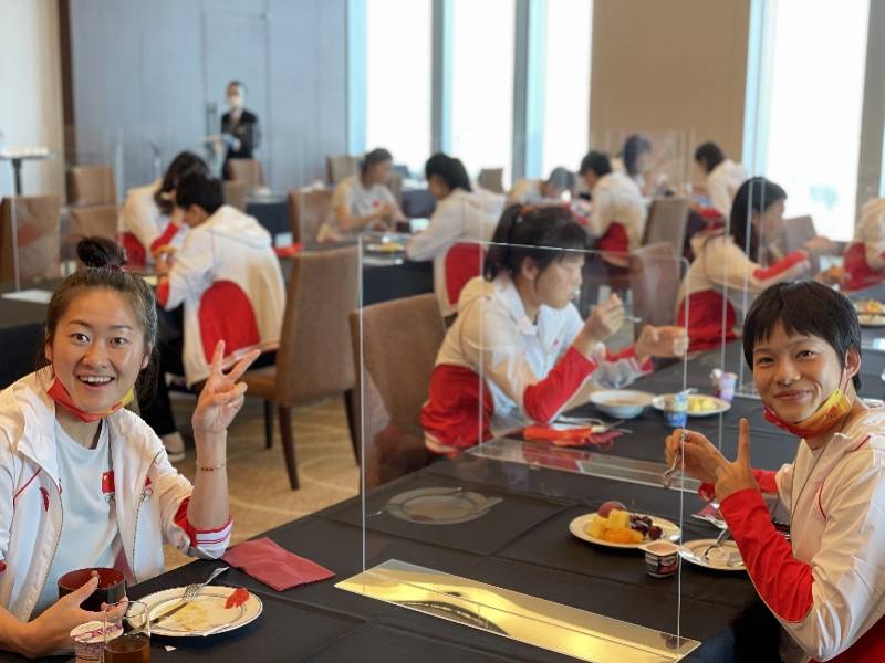 金牌|东京奥运倒计时，中国军团期待重回榜眼，东道主有望跻身前三