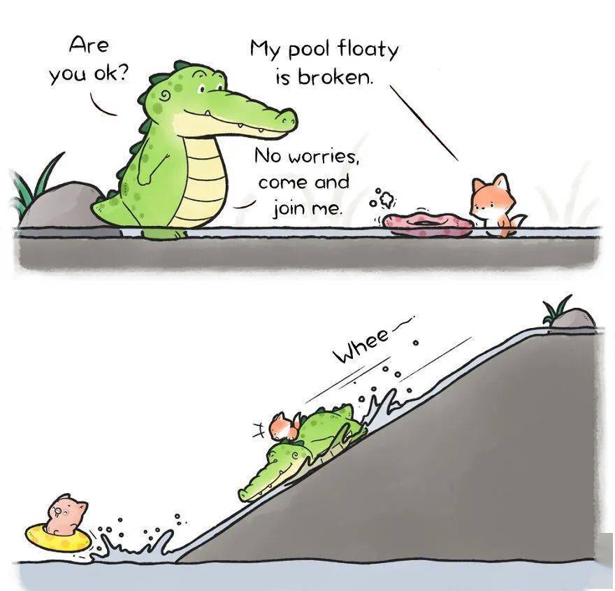 18 uphill day#19 let me get you a balloon#20 hide and seek祝