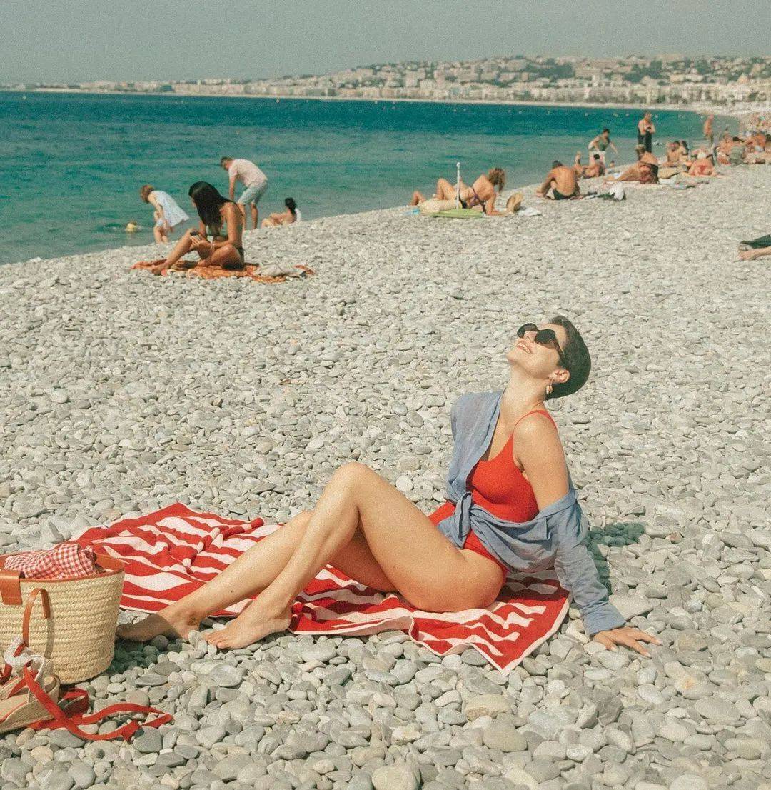 系列|推广|| 我最喜欢的一条裙子，必须有它！