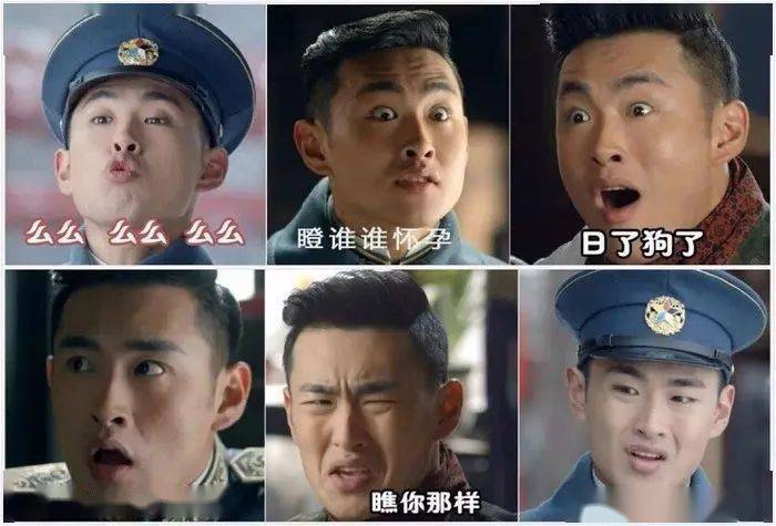 终于修成正果!_王彦霖