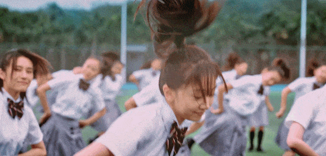 青春|【周末电影】《燃野少年的天空》青春就是一起开心地做傻事，这个夏天，一起跳舞吧！