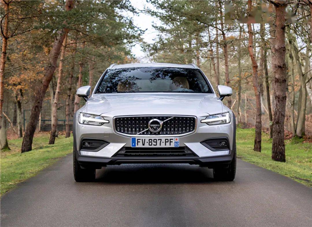 最美旅行车宣布停产沃尔沃v60v90将成为绝版车型