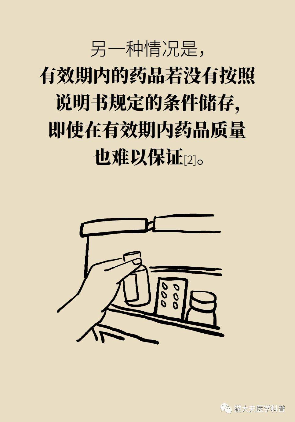 杂志|药片糖皮开裂是变质了吗？有效期内的药品就安全？