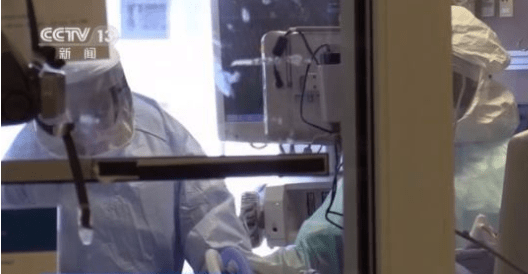 疫苗|美国“全球抗疫第一”？美媒：美国各州新冠病例激增，卫生局局长：我很担忧