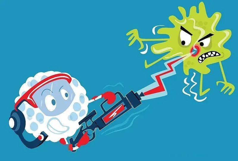 科普| 科技名词之免疫治疗