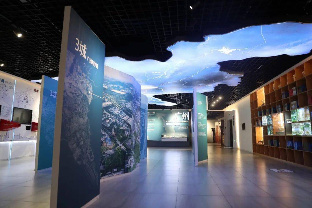 广州地方志博物馆图片