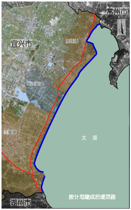 要想富先修路宜興的交通能讓宜興富嗎