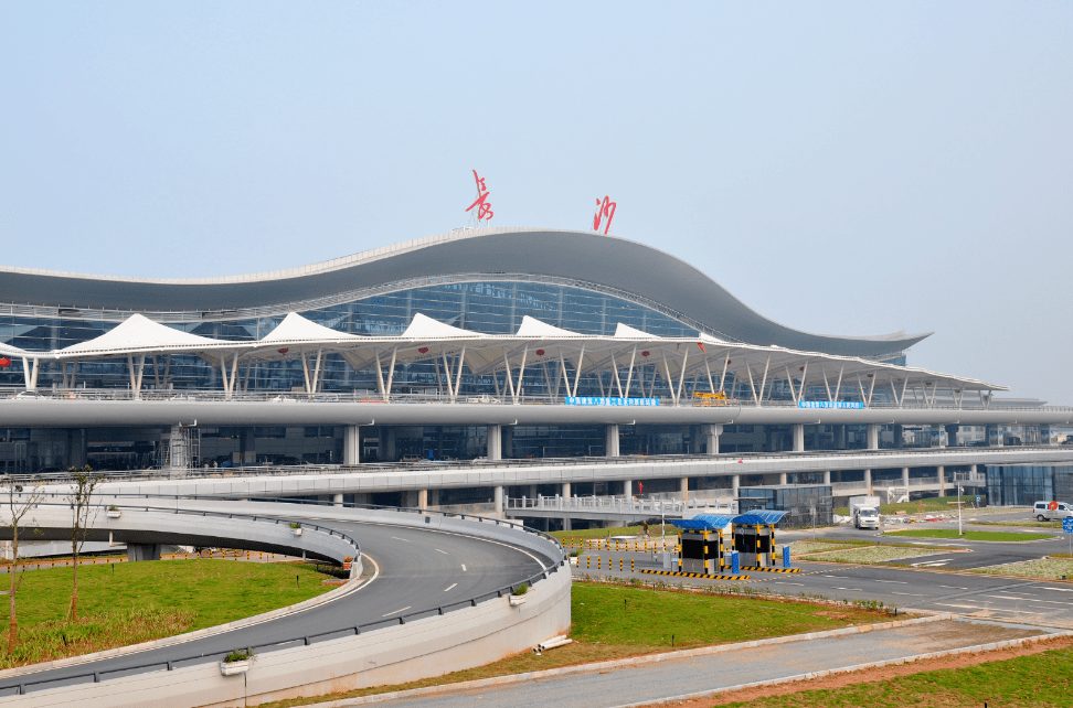 加快构建长沙机场航空口岸发展新格局,3号货站在建设之初就从多环考量