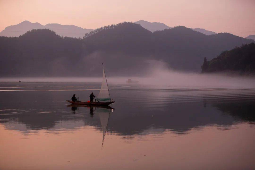 《富春山居图》背后的文化意象 | 胡晓明