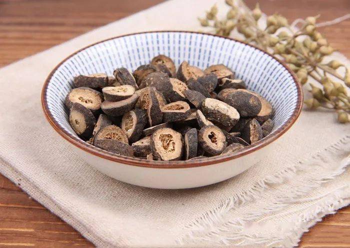 每天学一味中药——枳实!_枳壳