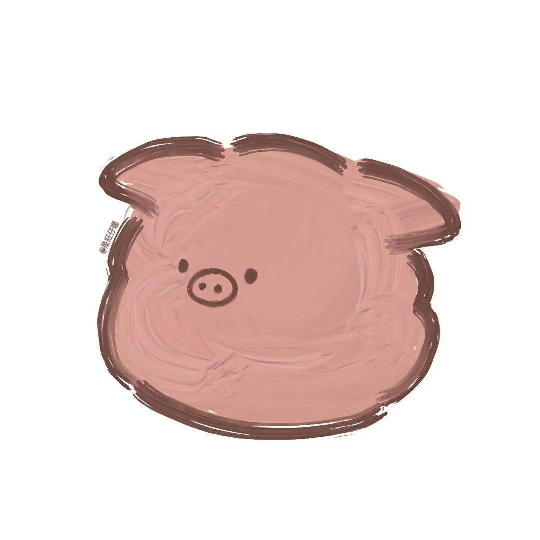 隐蔽的不明显情侣头像大全