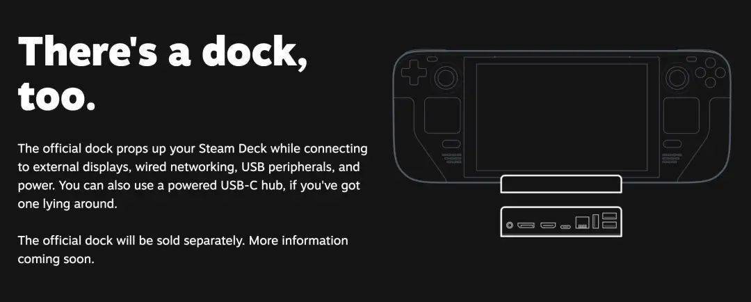 Steam 推出pc 掌机 能像任天堂swtich 一样火起来吗 Deck
