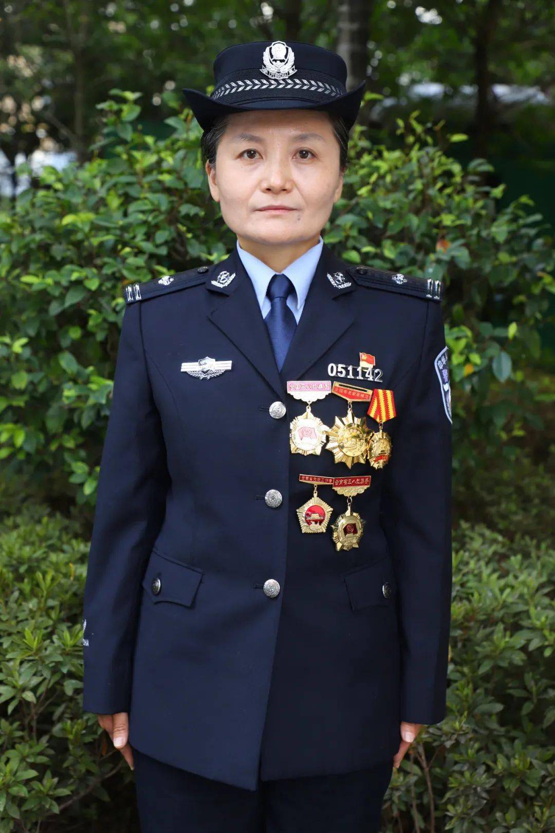 缉毒英雄妻子罗映珍:16年守护,让"植物人"丈夫重生