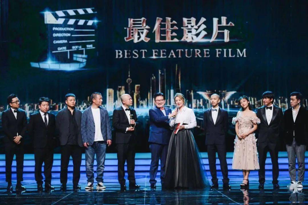 国际|华语片征战戛纳，他们功不可没