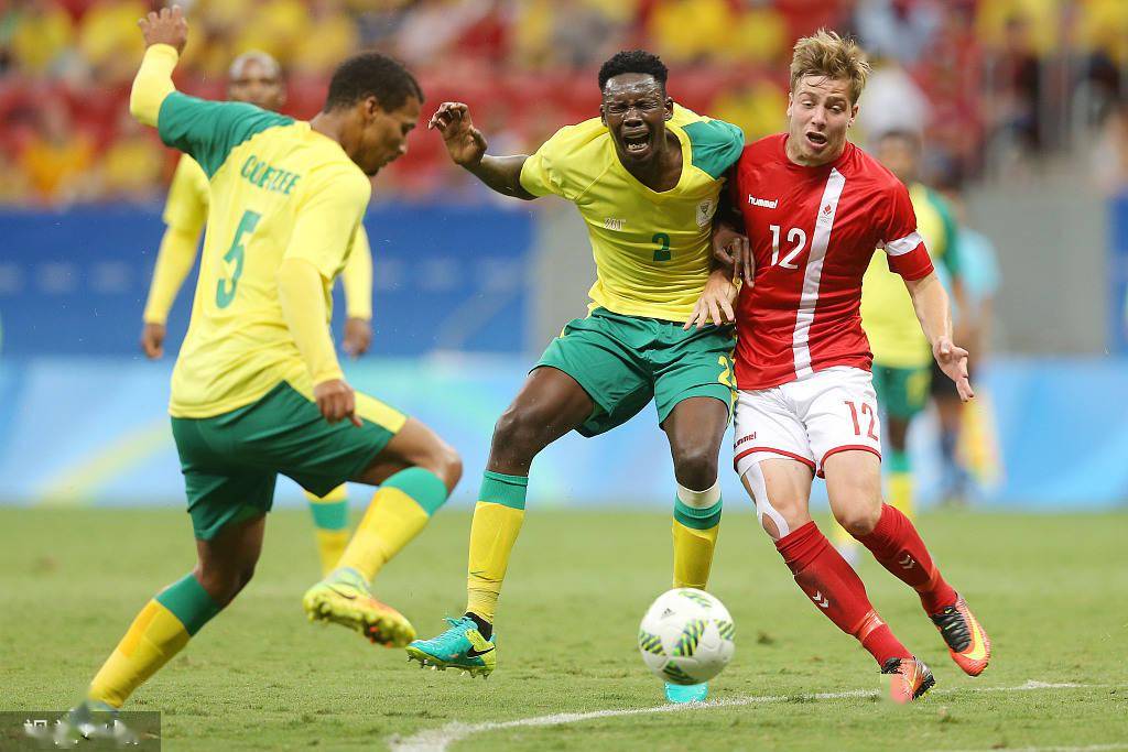 3人新冠阳性21人被认定为密切接触者南非男足国奥队被隔离