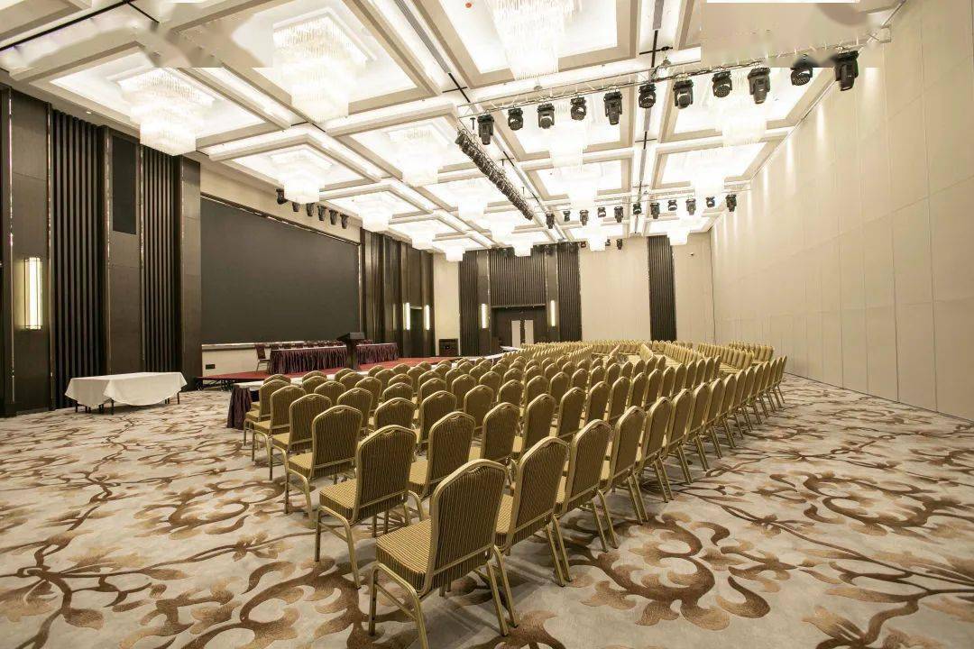 赤峰会,我们选了这家可放进你收藏夹的酒店