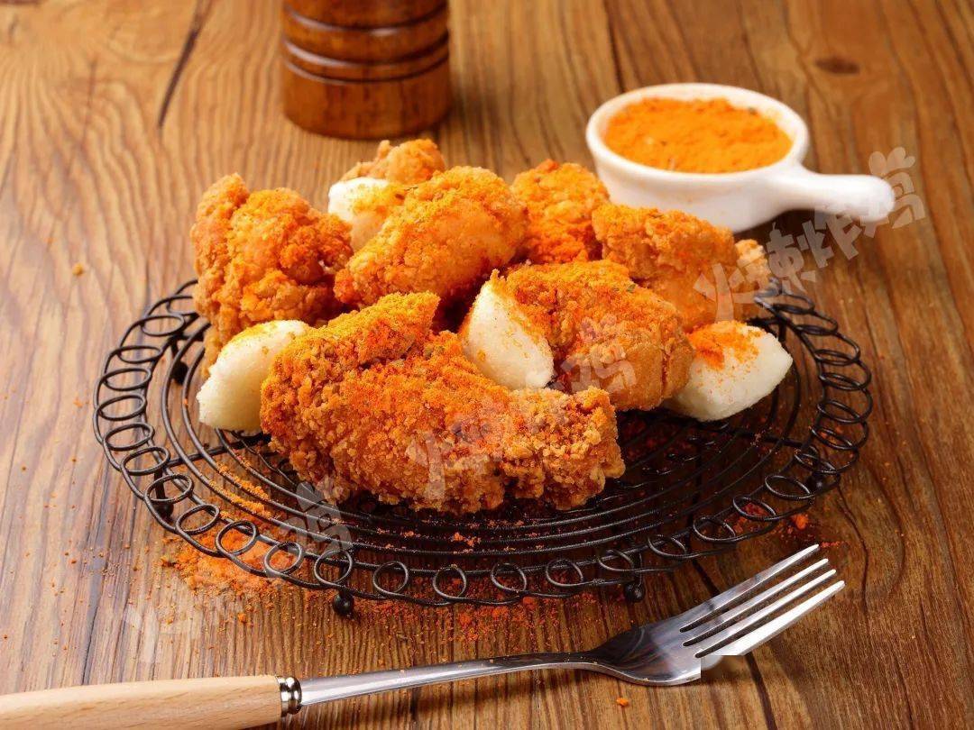 hotties火辣炸鸡上海29店通用299元抢双人纷享套餐香脆翅根鸡翅中拇指