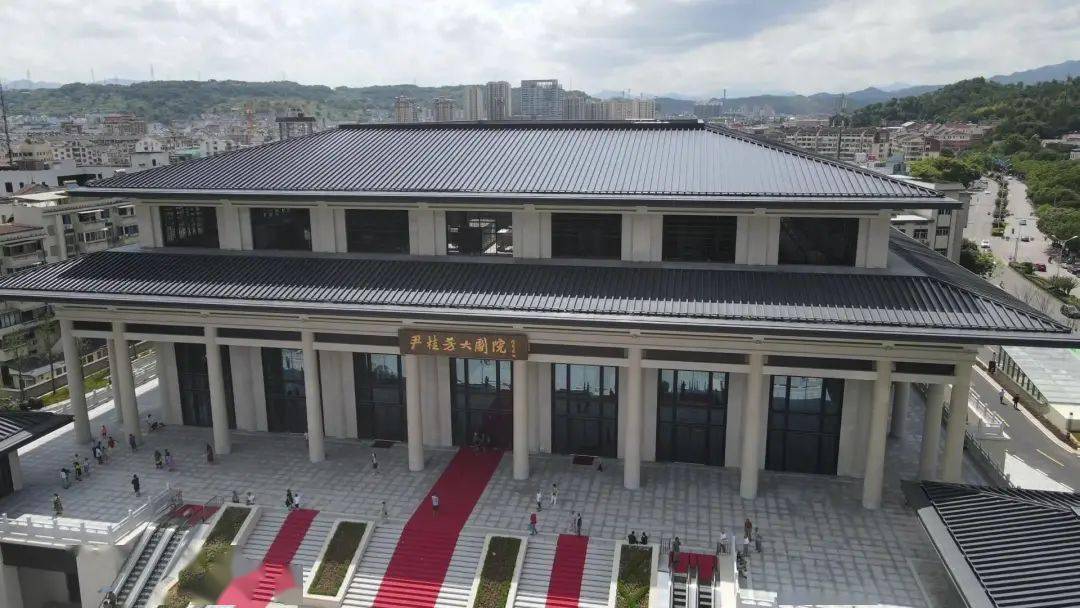 终于来了!康乐广场启用(内附高清大图和命名解释)