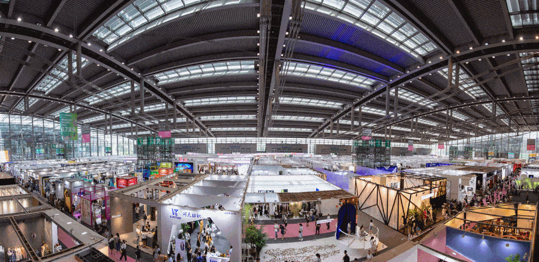 品牌|服装人看过来！最新最in的潮流资讯，你想要的行业信息都有！