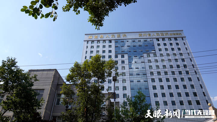 【我为群众办实事】"我能下床走路了!