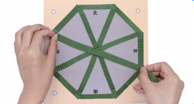 司南手工制作方法图片