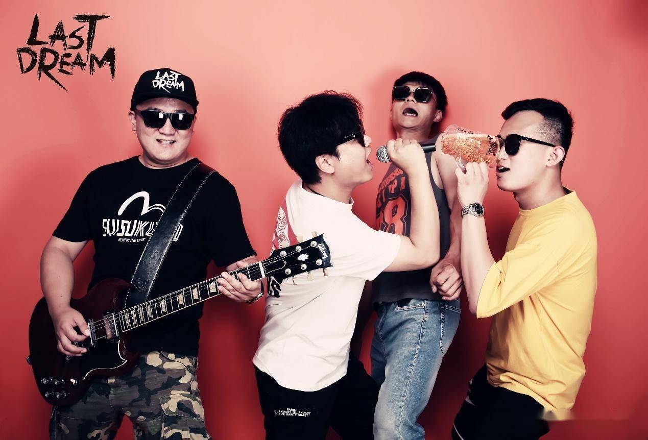 第二届淄博之声乐队音乐节7月20日至26日相约齐盛湖畔这些豪华乐队有