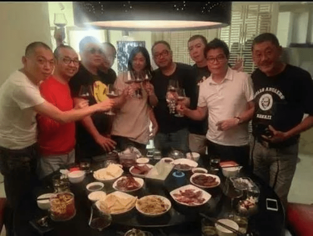 制造|谁制造了吴亦凡