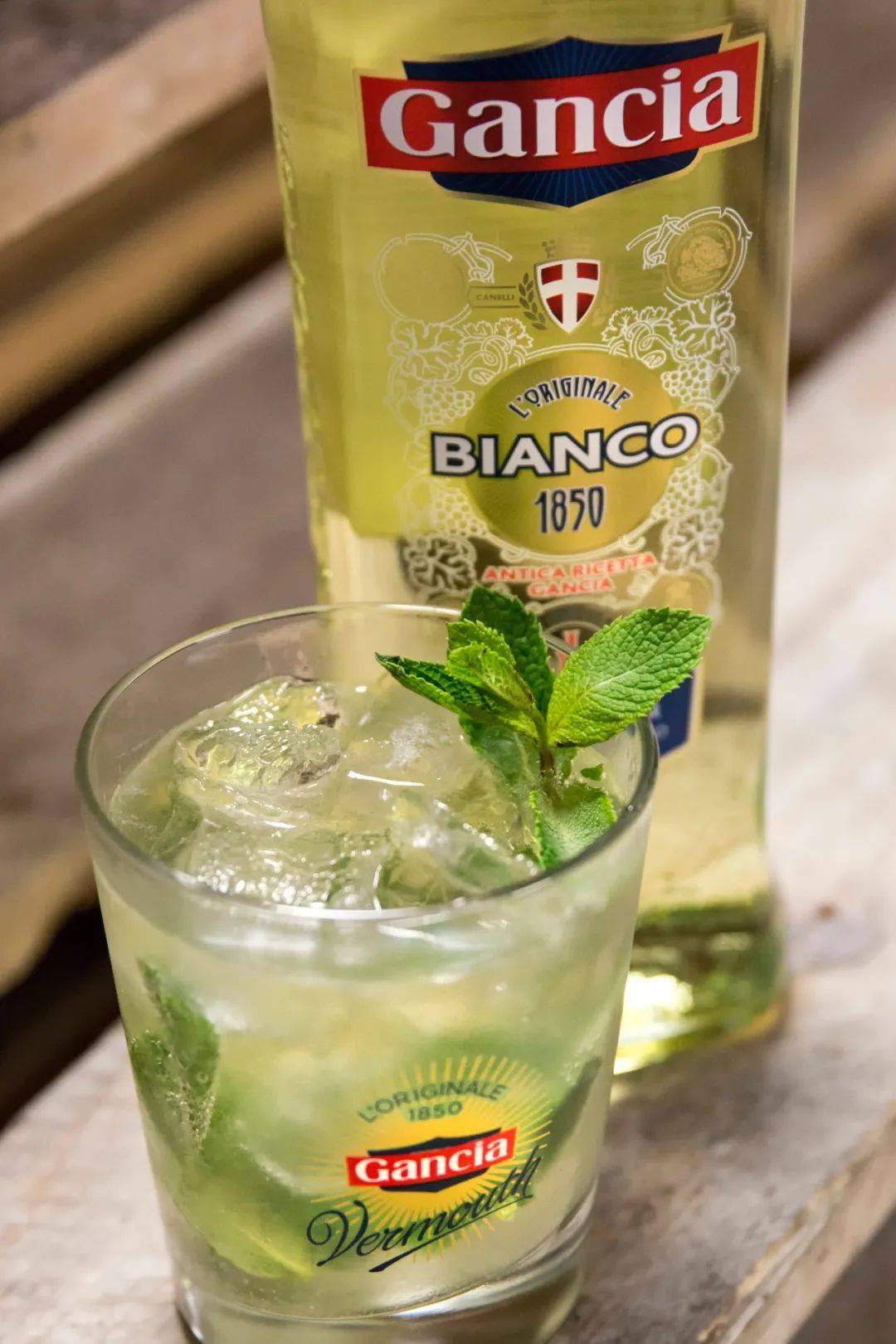 品牌|我们今天能喝上意大利起泡酒,都要归功于他...