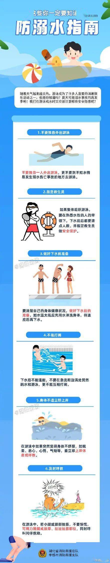 救命|溺水事件触目惊心！这些救命技能，每个家长都要掌握