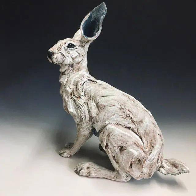 mary philpott | 动物雕塑