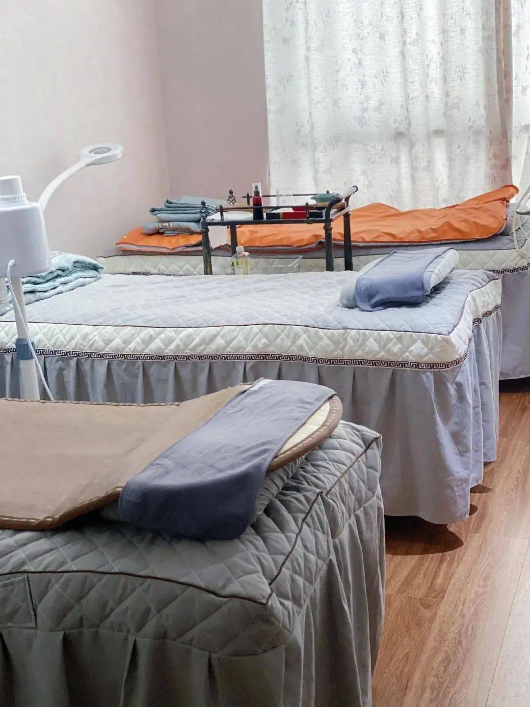 xx|这家皮肤管理会“魔法”!只需一周,下颌线重见天日,双下巴、法令纹统统不见!