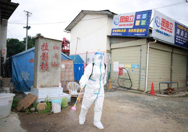 陇川县|本土新增8+2！