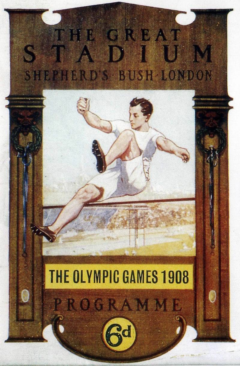 1904年圣路易斯奥运会海报1904年圣路易斯奥运会海报1900年巴黎奥运会