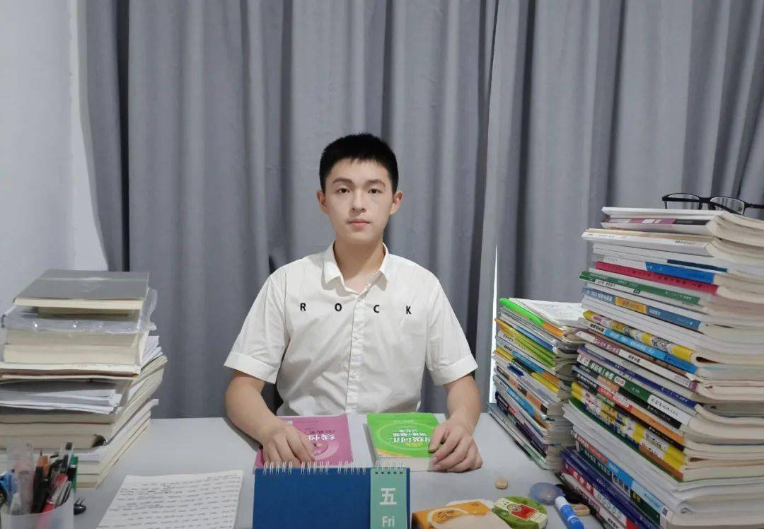 全国仅10人六安15岁少年被东南大学少年班录取