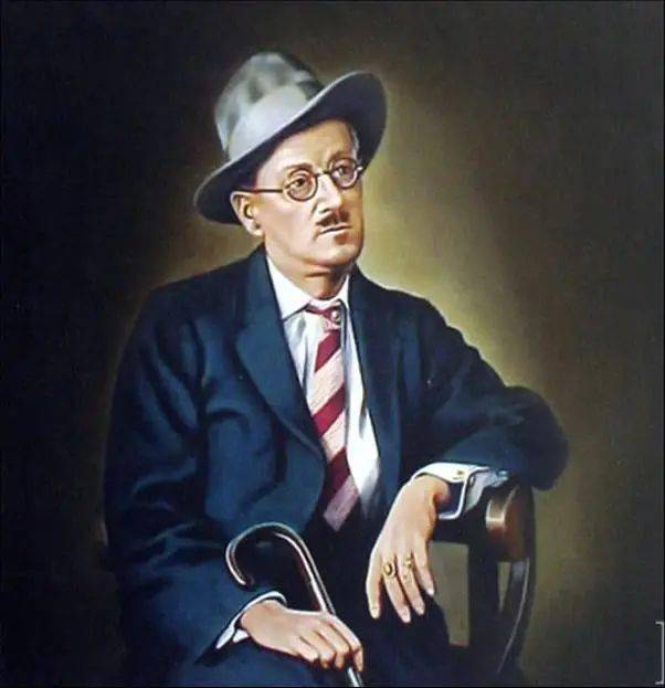 报名|论《尤利西斯》的最佳打开方式_布卢姆日