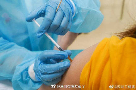接種|青少年接種新冠疫苗是否會與其他疫苗接種產生沖突？