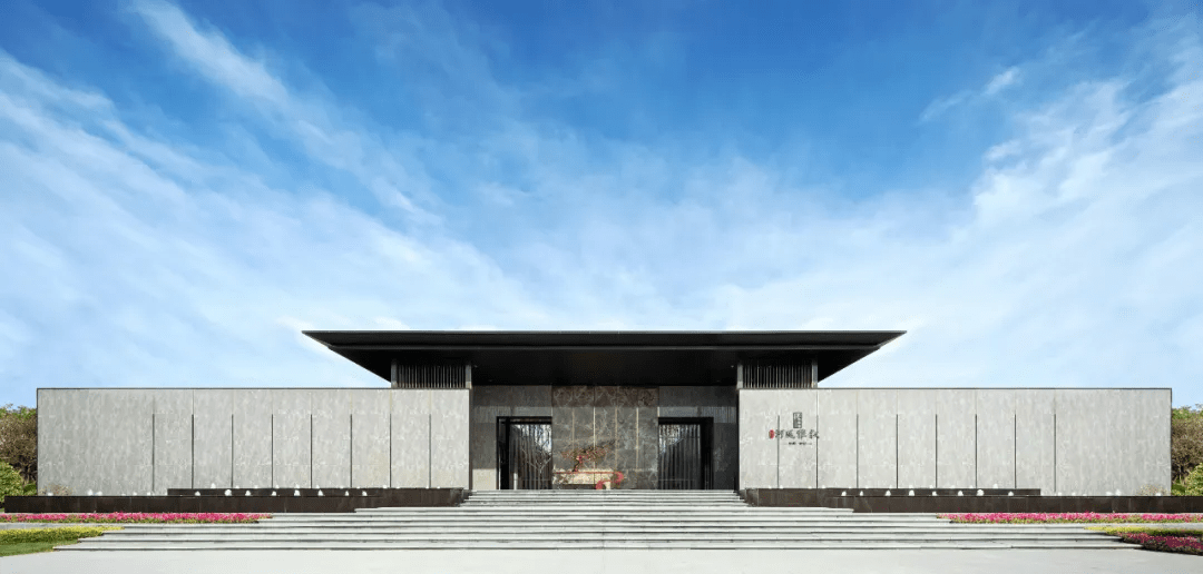 「青云赋」中梁穿越"拾光",演绎汉唐之风_示范区