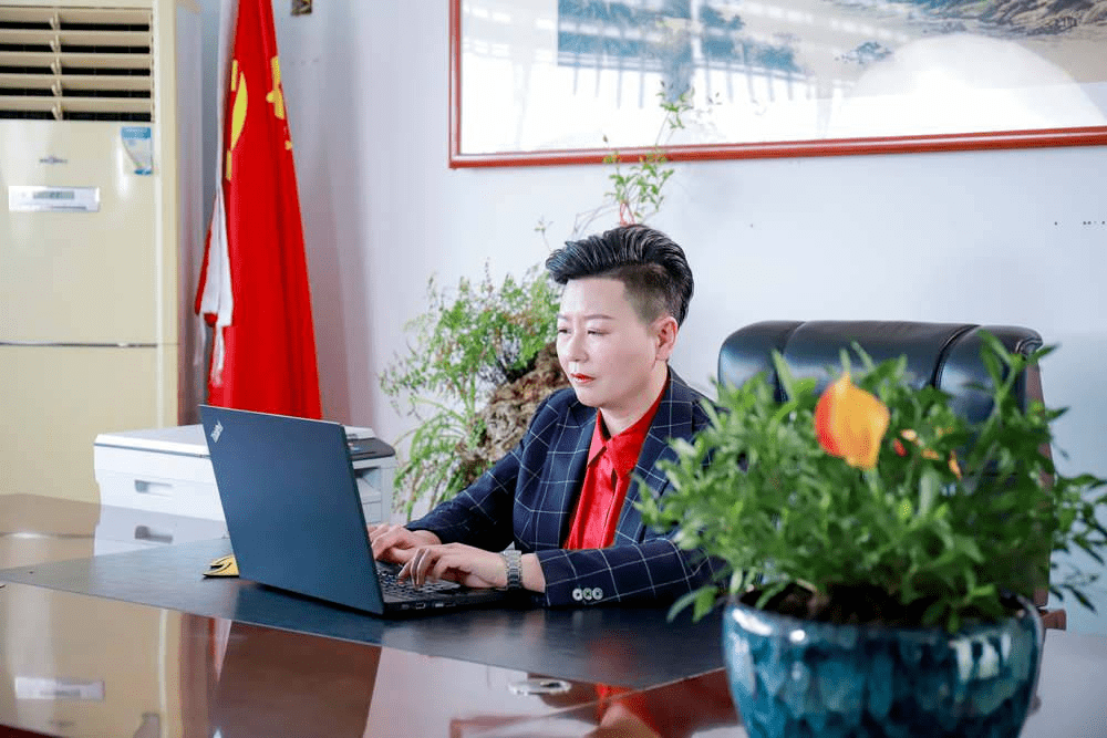 协会发布 | 远通集团总裁助理周景霞: 构建诚信智慧