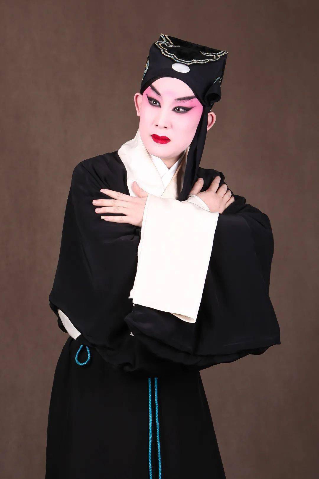 王超 饰 吕蒙正剧情介绍《彩楼记》宋朝宰相刘懋之