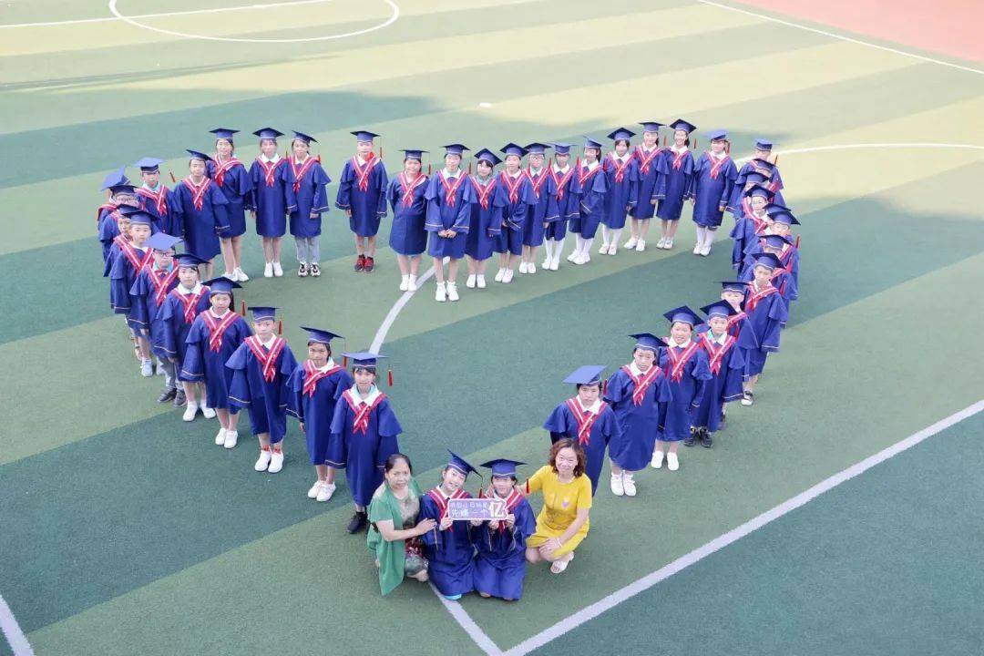 校园|蒲江教育 | 毕业啦！校园毕业照合集来袭！定格美好瞬间