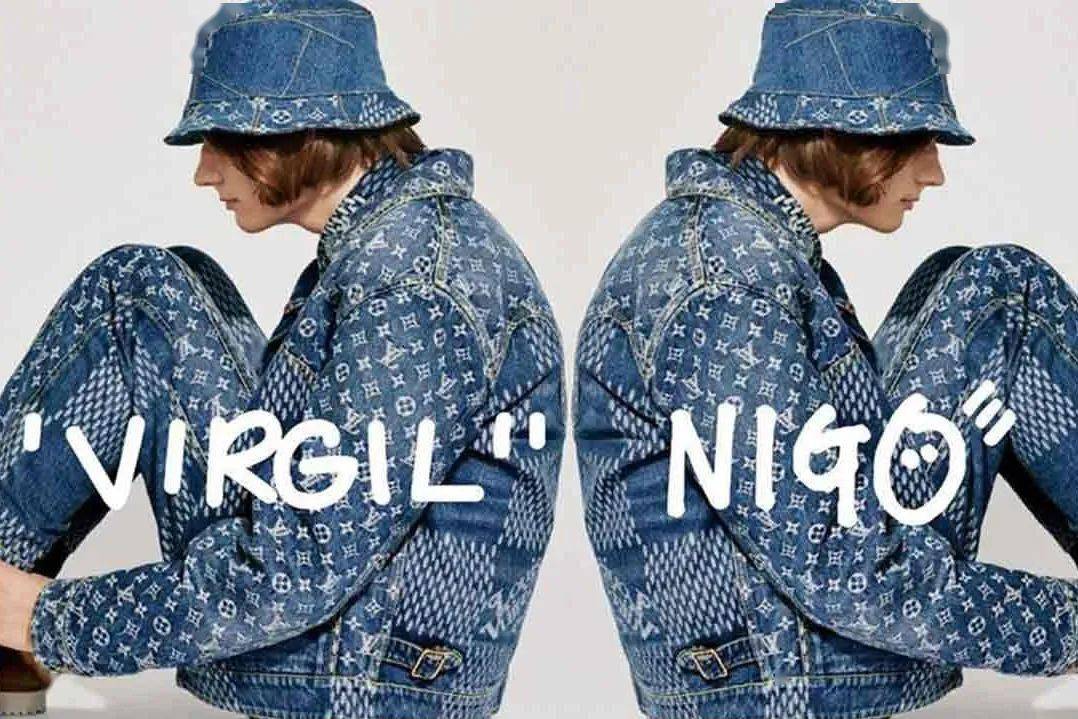 Travis|泼墨 破坏 微喇，关于牛仔裤回潮，NIGO、TS 等人的不同喜好