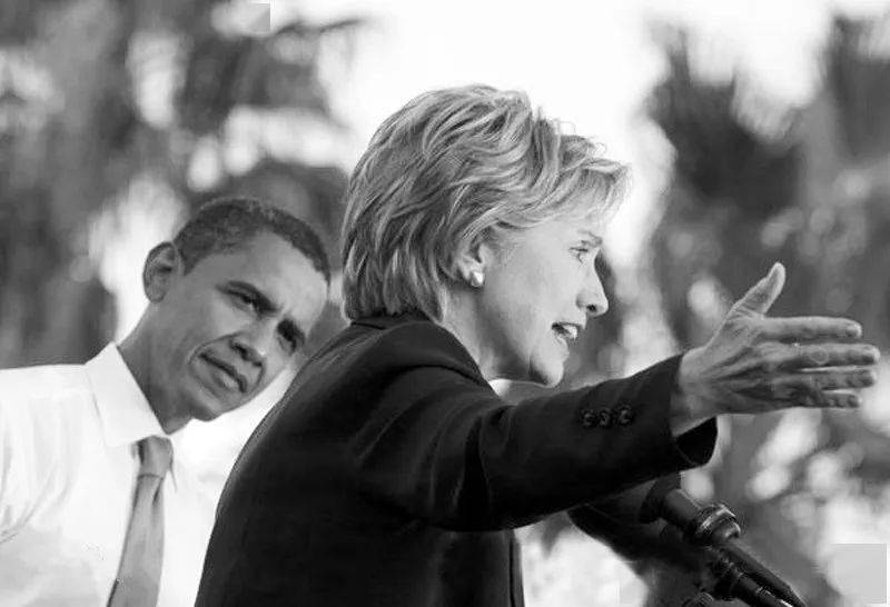 照片看历史乔布斯希拉里梦露等名人的罕见旧照